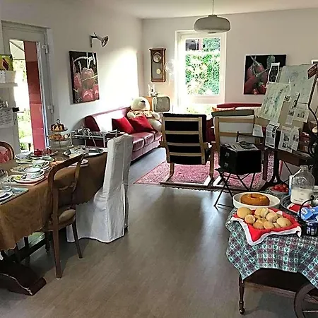 Casa Cantoniera B&B