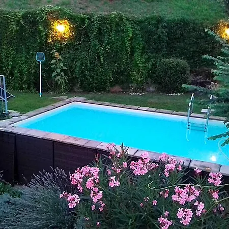 Casa Cantoniera 코모