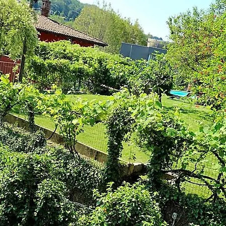 B&B Casa Cantoniera