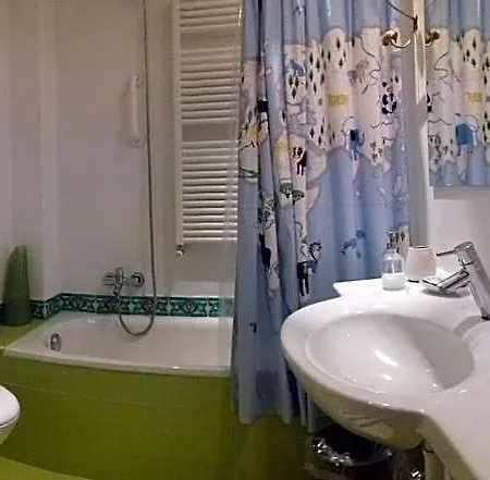 B&B Casa Cantoniera 코모
