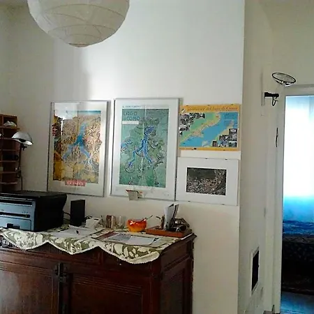 B&B Casa Cantoniera 4*