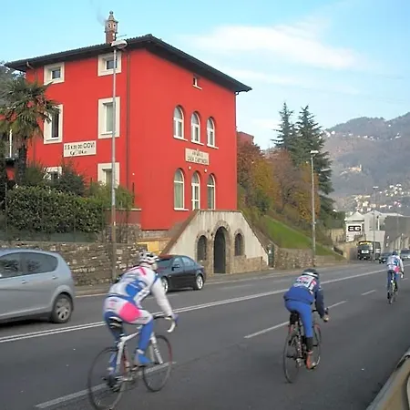 Casa Cantoniera