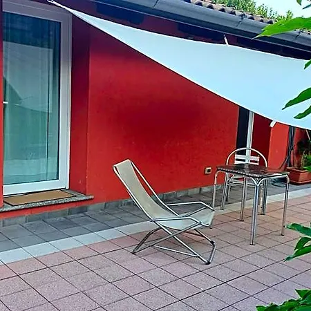 B&B Casa Cantoniera