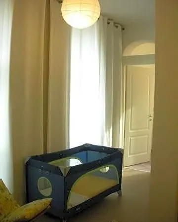 Casa Cantoniera B&B