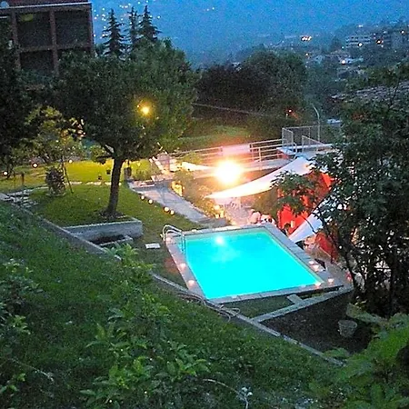 Casa Cantoniera B&B