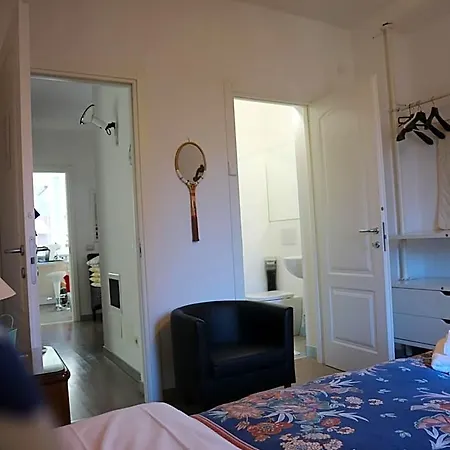 Casa Cantoniera 4* 코모
