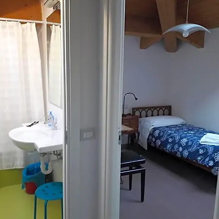 Casa Cantoniera B&B 코모