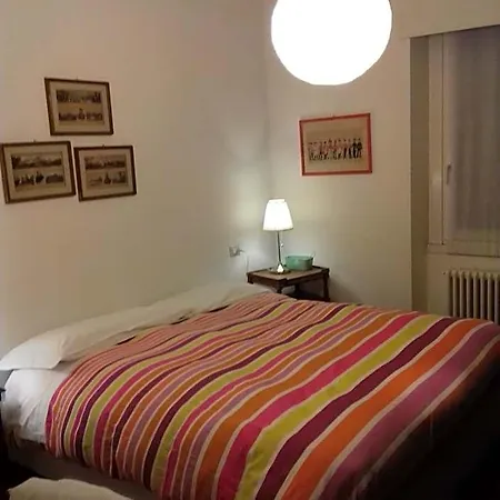 B&B Casa Cantoniera 코모