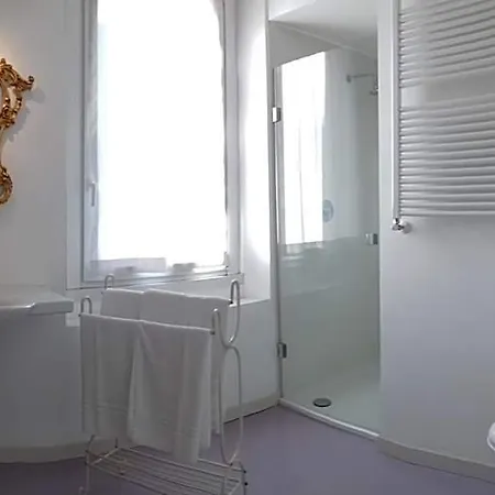 B&B Casa Cantoniera 4*