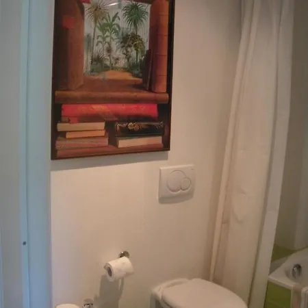 Bed & Breakfast Casa Cantoniera Como