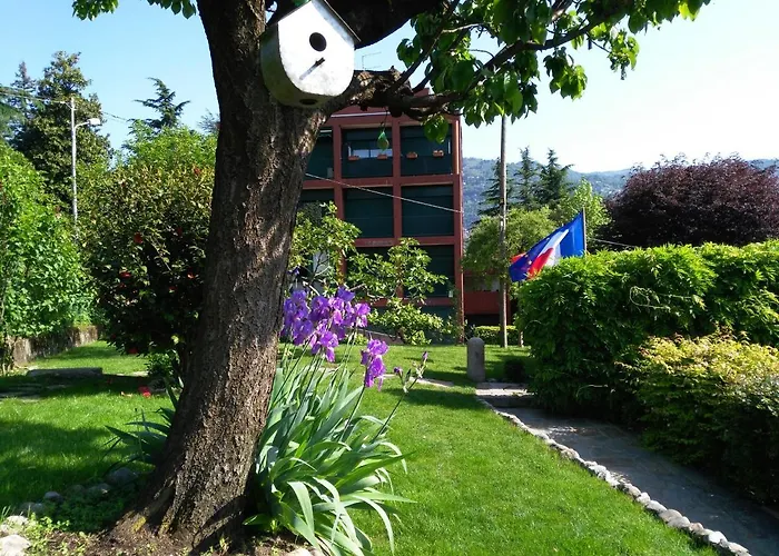 Casa Cantoniera Frühstückspension