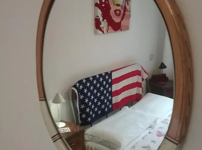 Casa Cantoniera Frühstückspension Como