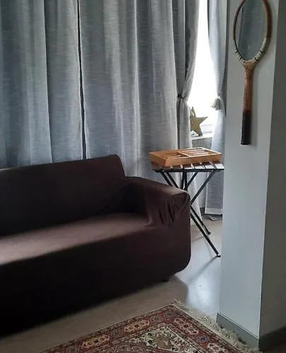 Casa Cantoniera Frühstückspension