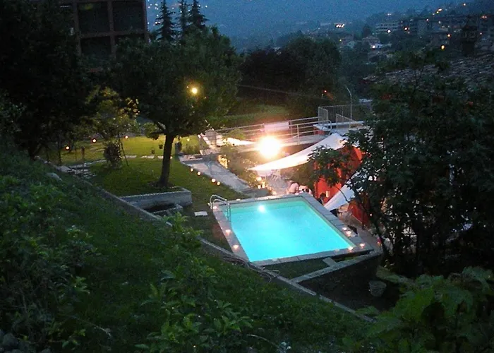 Casa Cantoniera Como