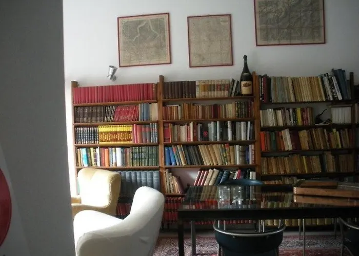 Frühstückspension Casa Cantoniera Como