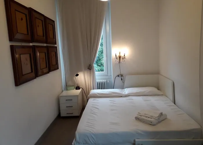 Casa Cantoniera Como