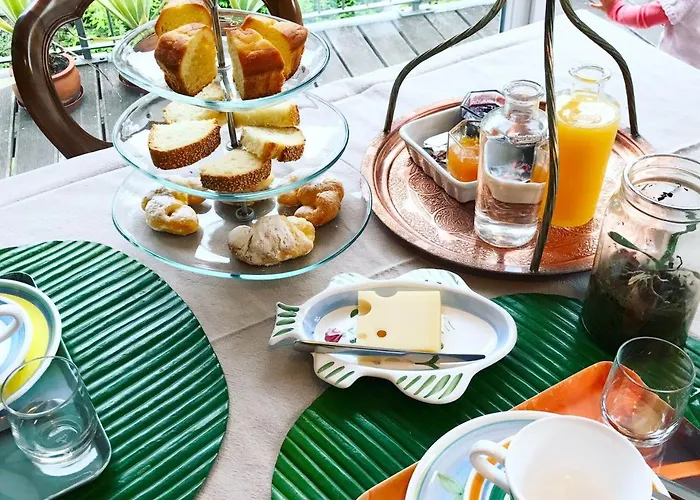 Frühstückspension Casa Cantoniera