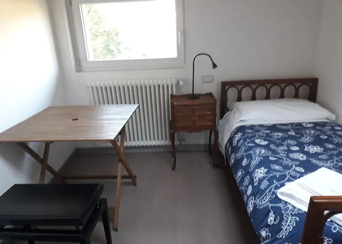 Frühstückspension Casa Cantoniera 3*