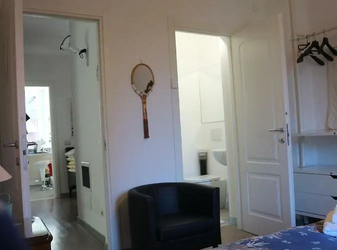 Frühstückspension Casa Cantoniera Como