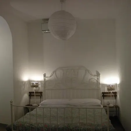 Bed & Breakfast Casa Cantoniera