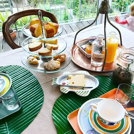 Bed & Breakfast Casa Cantoniera