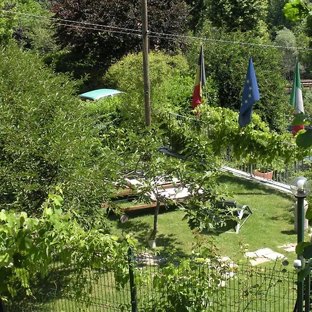 Bed & Breakfast Casa Cantoniera