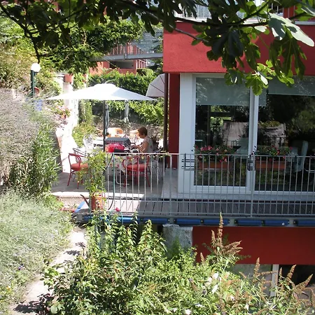 Bed & Breakfast Casa Cantoniera