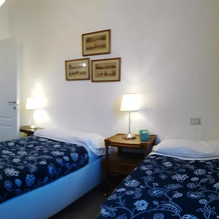 Casa Cantoniera Отель типа 