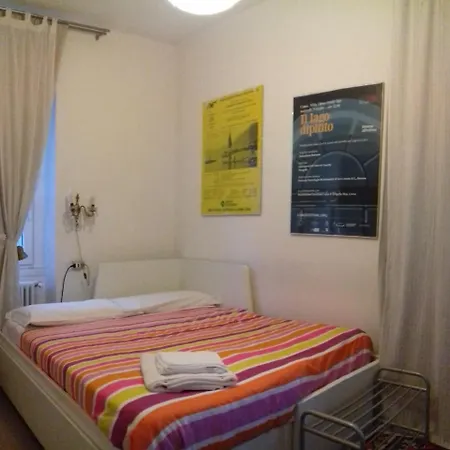 Bed & Breakfast Casa Cantoniera 3*