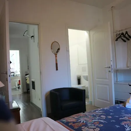 Bed & Breakfast Casa Cantoniera Como