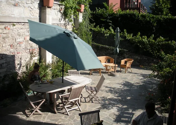 Casa Cantoniera Côme