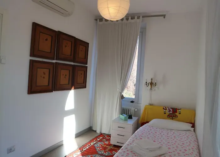 Casa Cantoniera