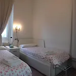 Casa Cantoniera Couette-café