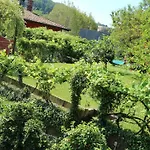 Casa Cantoniera Couette-café