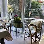 Casa Cantoniera Couette-café