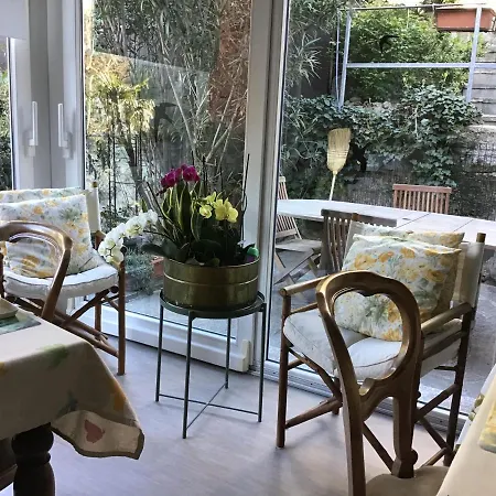 Casa Cantoniera Frühstückspension
