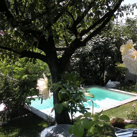 Couette-café Casa Cantoniera 4*